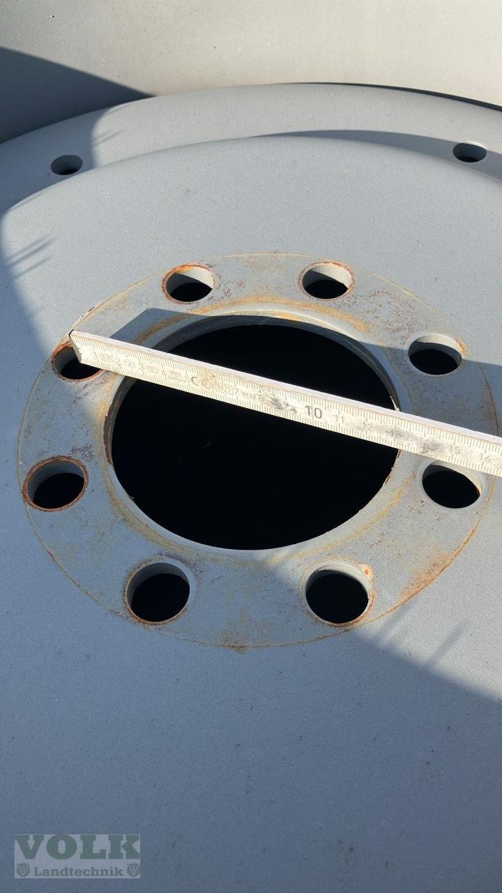 Sonstiges типа Deutz-Fahr Kompletträder 420/70R24 | 480/70R34, Neumaschine в Friedberg-Derching (Фотография 12)